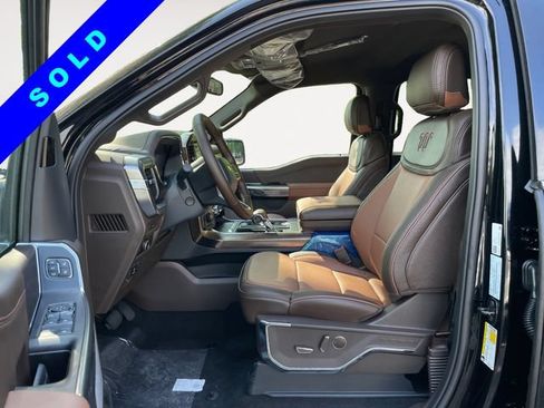 New 2026 Ford F150 King Ranch AWD/4WD image 9