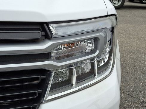 Certified 2023 Ford Maverick Lariat w/ Lariat Luxury Package image 9