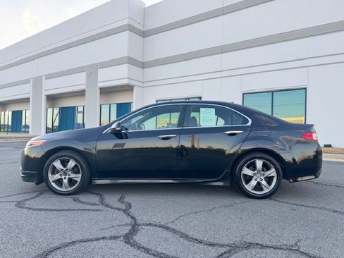 Used 2012 Acura TSX Special Edition image 4
