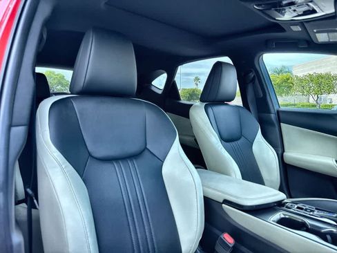 Used 2024 Lexus NX 250 FWD w/ Cold Area Package image 27