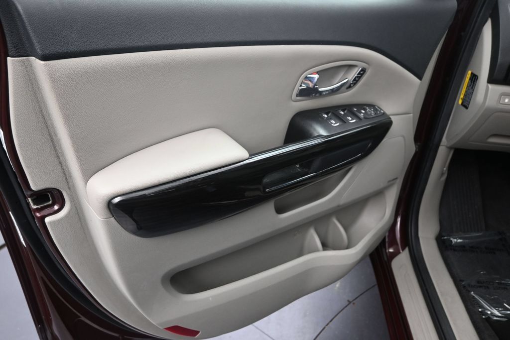 Used 2020 Kia Sedona SX FWD image 12