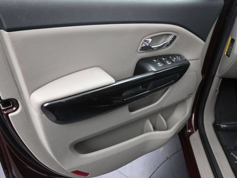 Used 2020 Kia Sedona SX FWD image 12