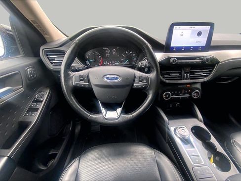 Used 2020 Ford Escape SEL AWD/4WD image 6