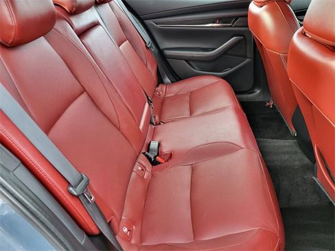 Used 2024 MAZDA MAZDA3 s image 20