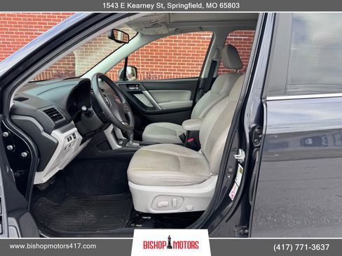 Used 2014 Subaru Forester 2.5i Touring image 20
