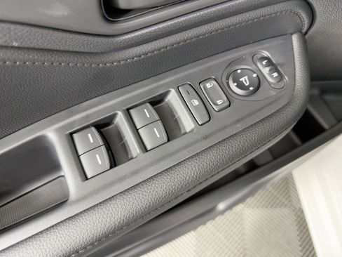 New 2026 Honda Odyssey Sport-L image 21