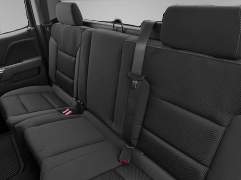 Used 2015 GMC Sierra 1500 SLE w/ SLE Value Package image 12