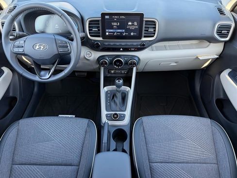 New 2026 Hyundai Venue SEL image 14