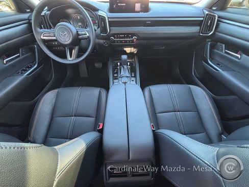 Used 2025 MAZDA CX-50 2.5 Hybrid w/ Weather Package image 16
