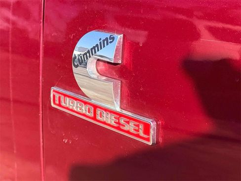 Used 2022 RAM 3500 Tradesman image 7