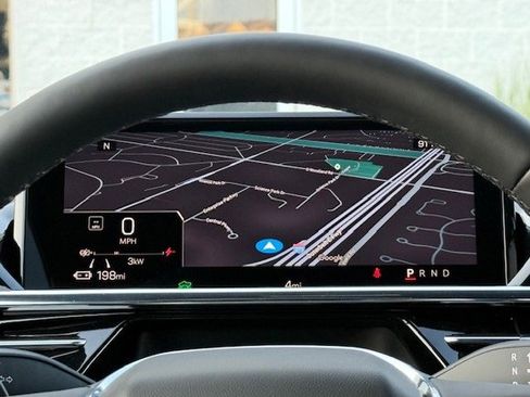 New 2026 GMC Sierra EV Elevation image 30