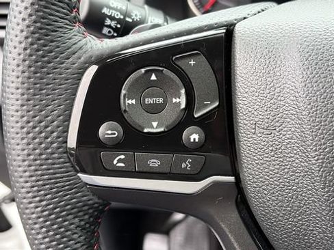 Used 2024 Honda Passport Black Edition image 14