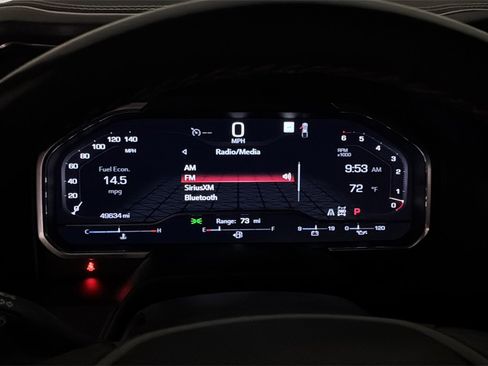 Used 2023 GMC Sierra 1500 AT4X image 23