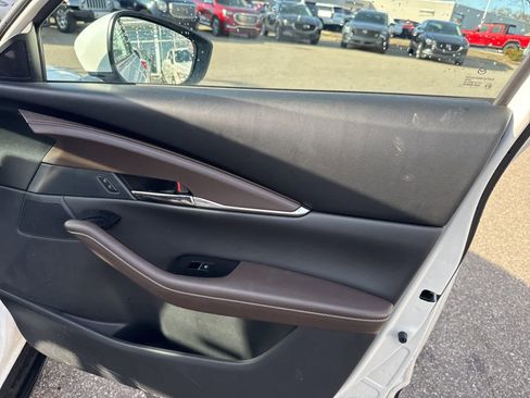 New 2023 MAZDA CX-30 AWD 2.5 S w/ Premium Package image 28