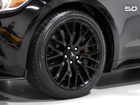 Used 2016 Ford Mustang GT w/ GT Performance Package RWD image 43