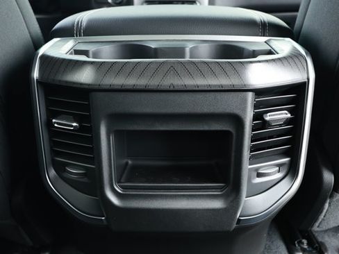 New 2026 RAM 1500 Big Horn w/ Night Edition RWD image 31