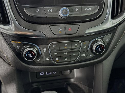 Certified 2023 Chevrolet Equinox Premier image 17