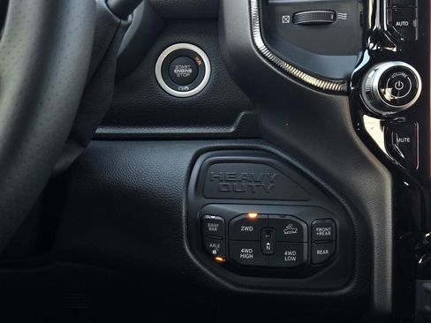 New 2026 RAM 2500 Power Wagon image 20