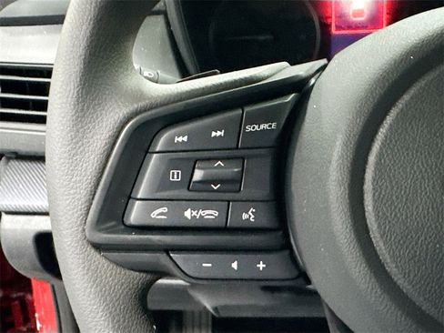 New 2026 Subaru Crosstrek 2.0i Premium image 8