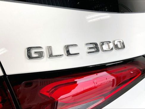 New 2026 Mercedes-Benz GLC 300 image 15