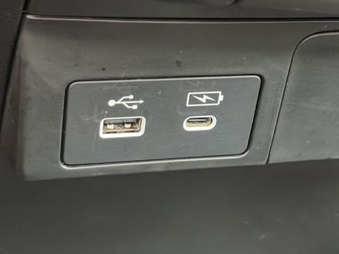 Used 2025 Honda Odyssey EX-L image 27