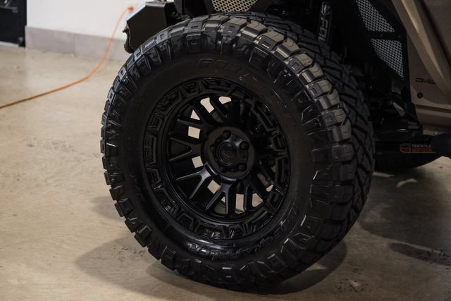 Used 2026 Jeep Wrangler Unlimited Sport AWD/4WD image 85