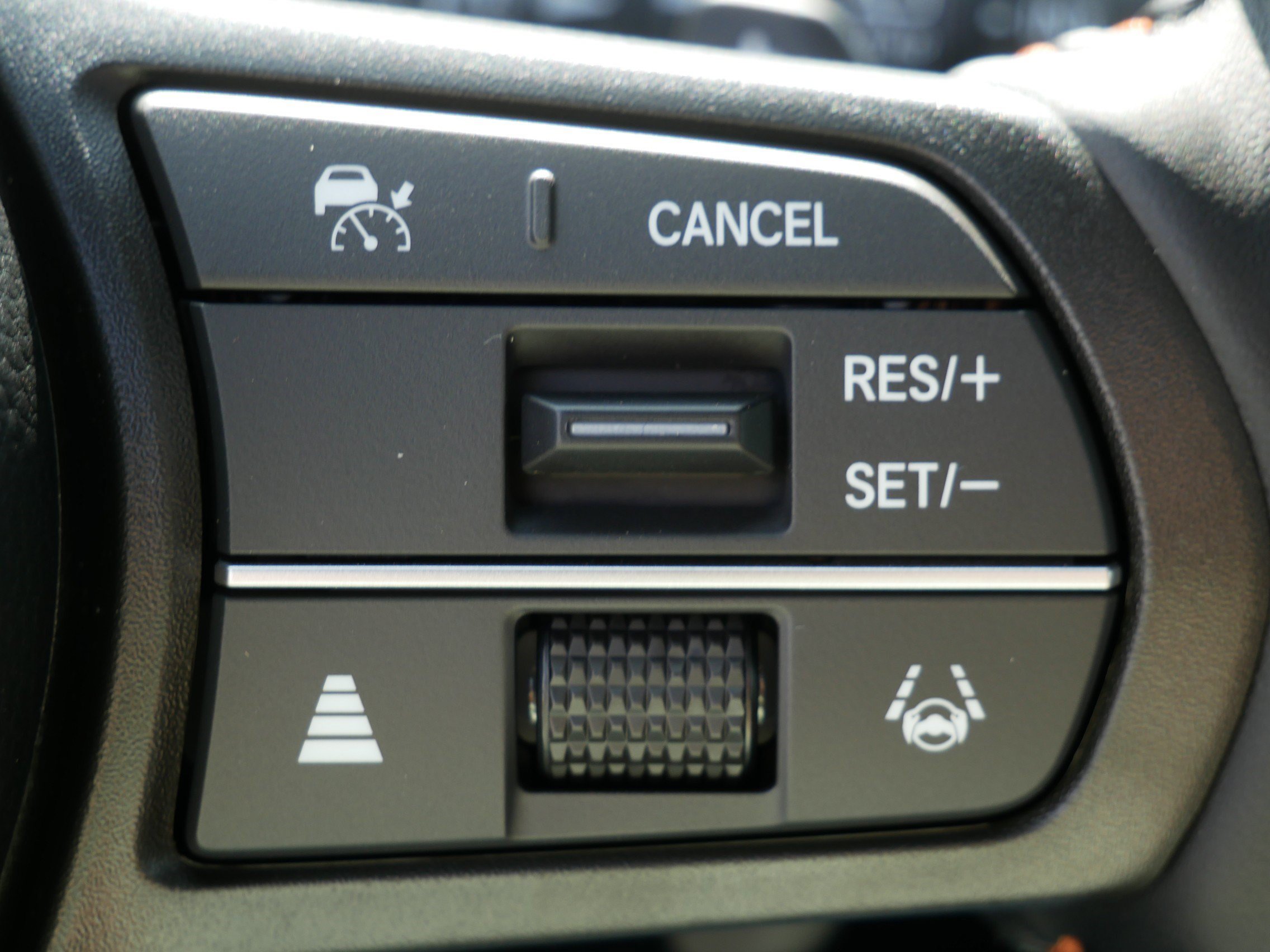 New 2027 Honda CR-V Sport-L image 24
