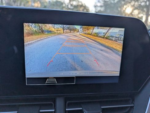 New 2026 Chevrolet Trax RS w/ Driver Confidence Package image 24