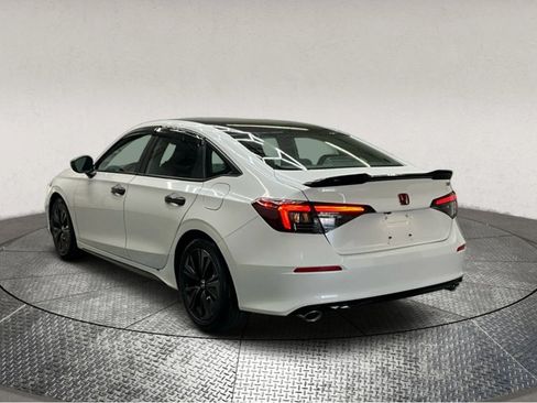 Used 2025 Honda Civic Si image 6