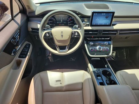 Certified 2022 Lincoln Corsair FWD image 17