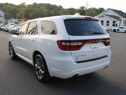 Used 2020 Dodge Durango R/T image 6