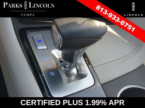Used 2025 Genesis G70 2.5T RWD image 24