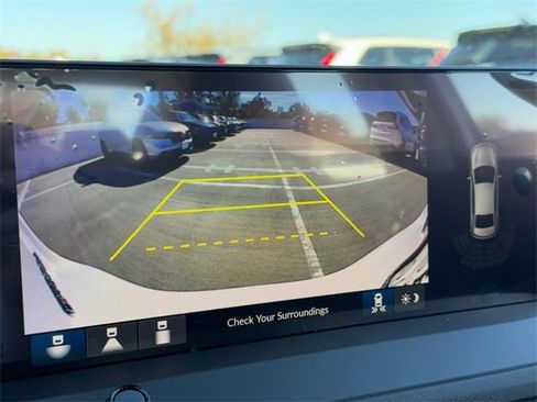 New 2025 Honda Accord Touring image 15