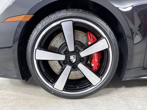 New 2026 Porsche 911 Carrera 4S image 13