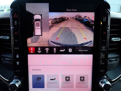 New 2026 RAM 1500 Limited image 20