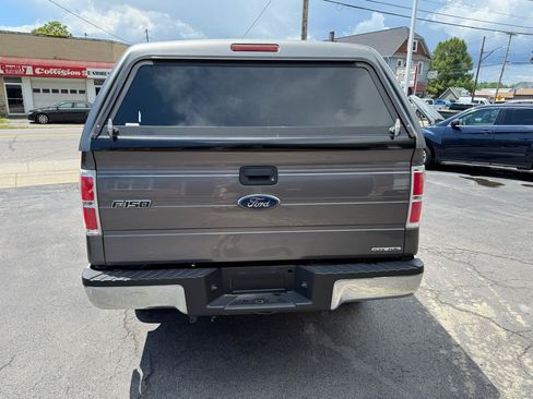Used 2012 Ford F150 XLT AWD/4WD image 12