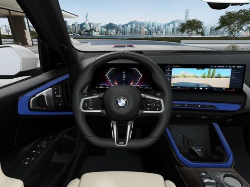 New 2026 BMW X3 xDrive30i AWD/4WD image 13