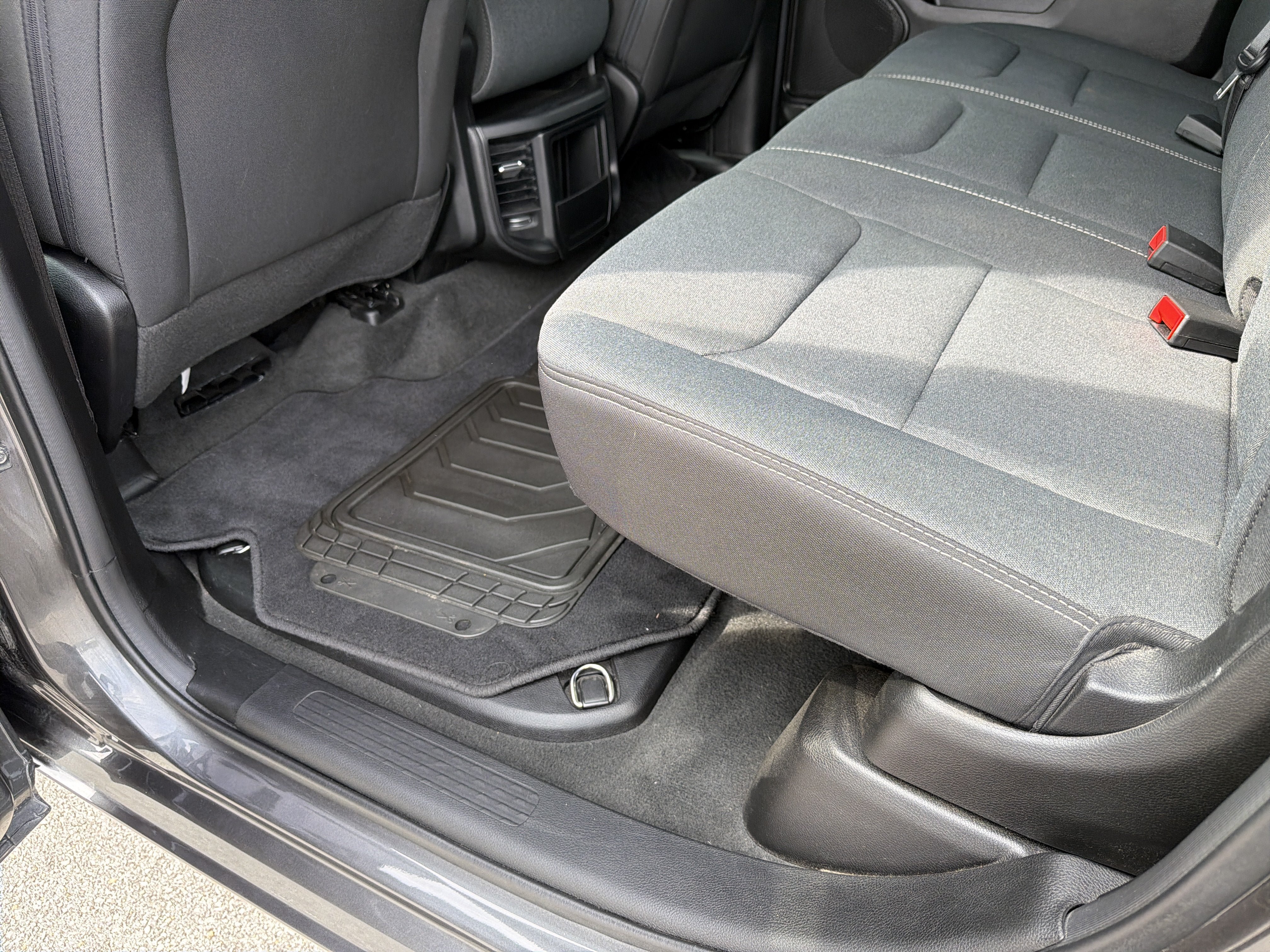Used 2024 RAM 1500 Tradesman w/ Night Edition AWD/4WD image 17