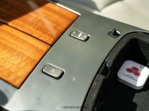 Used 2006 Cadillac XLR RWD image 42