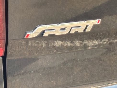 Used 2014 Ford Explorer Sport w/ Equipment Group 401A image 11