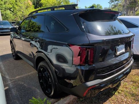 New 2026 Kia Sorento X-Line EX AWD/4WD image 3