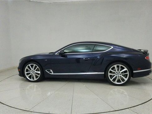 Used 2022 Bentley Continental GT image 63