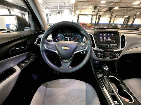 Used 2020 Chevrolet Equinox LS AWD/4WD image 18