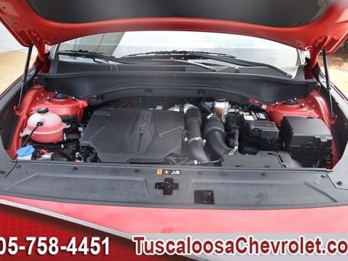 Used 2023 Hyundai Santa Fe Calligraphy image 48