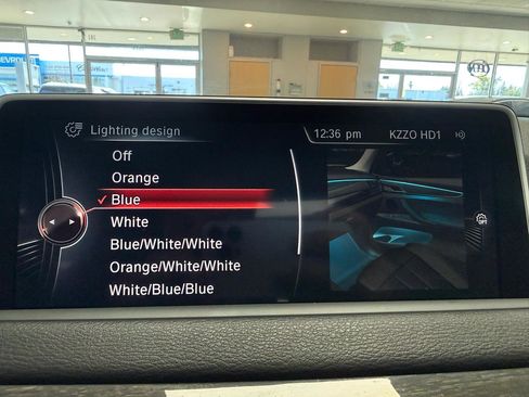 Used 2014 BMW X5 xDrive35i image 21