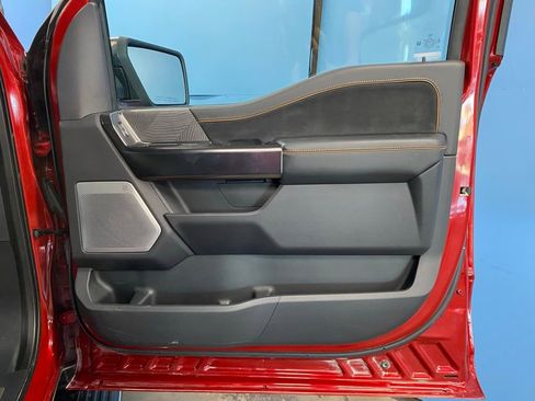 Used 2023 Ford F150 Platinum w/ Equipment Group 701A High image 52