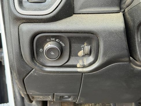 Used 2021 RAM 2500 Tradesman w/ Towing Technology Group AWD/4WD image 20