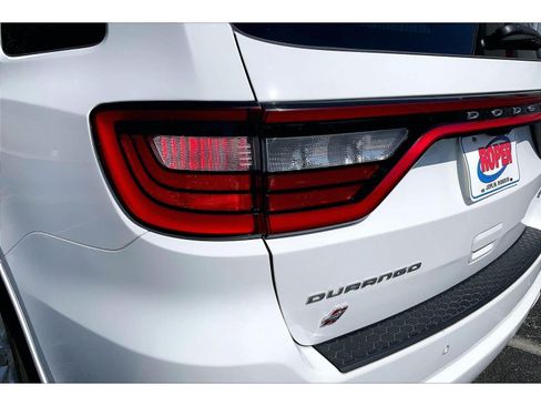 Used 2025 Dodge Durango GT AWD/4WD image 29