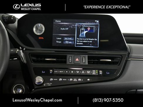 Used 2022 Lexus ES 350 350 w/ Premium Package image 28