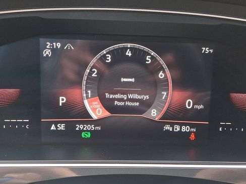 Used 2022 Volkswagen Tiguan SE R-Line image 20